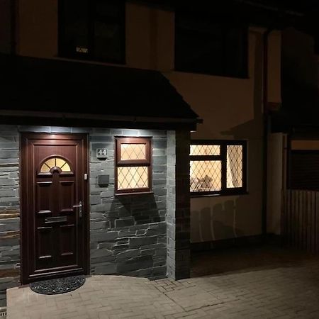 44 Raleigh Close@Padstow Ngoại thất bức ảnh