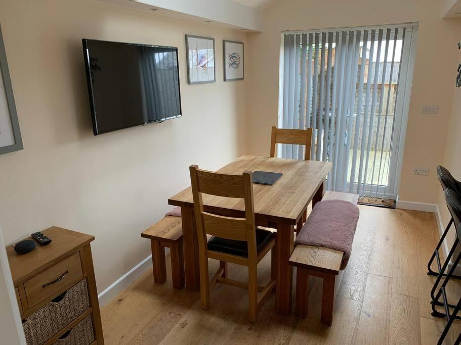 44 Raleigh Close@Padstow Ngoại thất bức ảnh