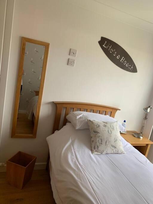 44 Raleigh Close@Padstow Ngoại thất bức ảnh