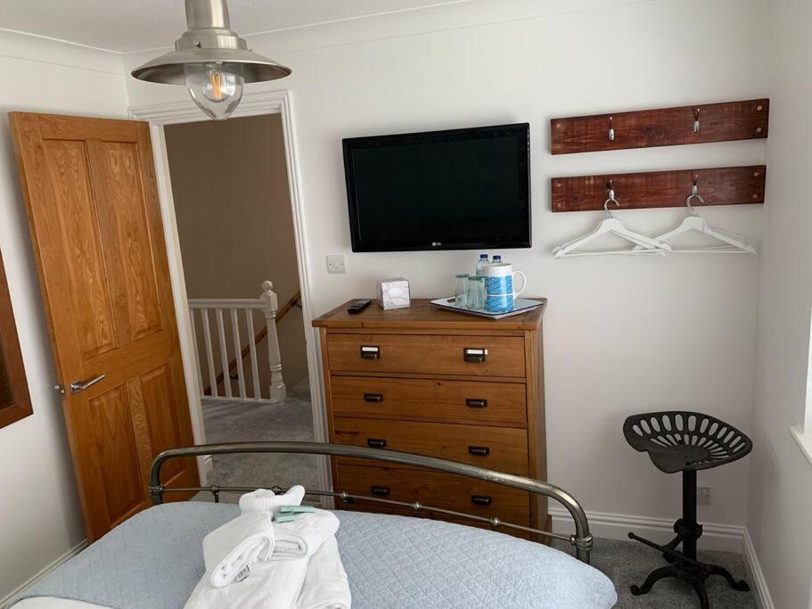 44 Raleigh Close@Padstow Ngoại thất bức ảnh