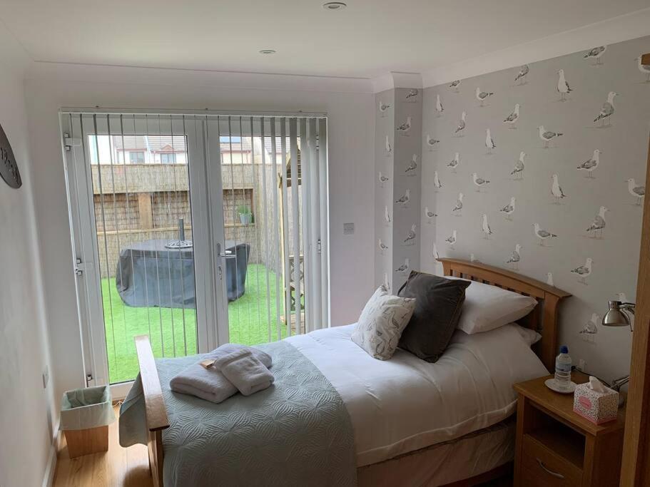 44 Raleigh Close@Padstow Ngoại thất bức ảnh