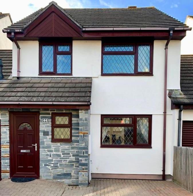 44 Raleigh Close@Padstow Ngoại thất bức ảnh