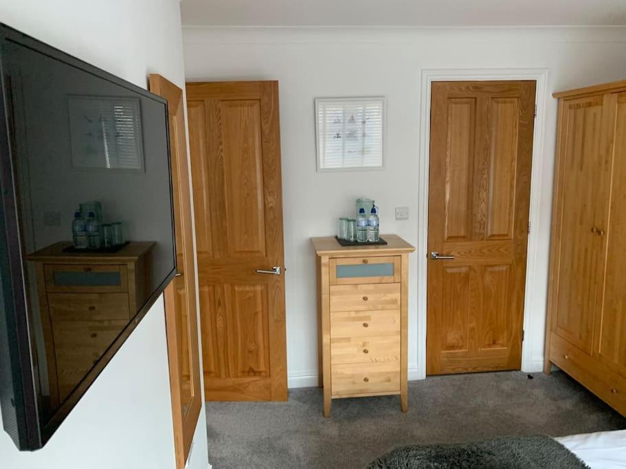44 Raleigh Close@Padstow Ngoại thất bức ảnh