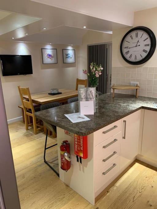 44 Raleigh Close@Padstow Ngoại thất bức ảnh