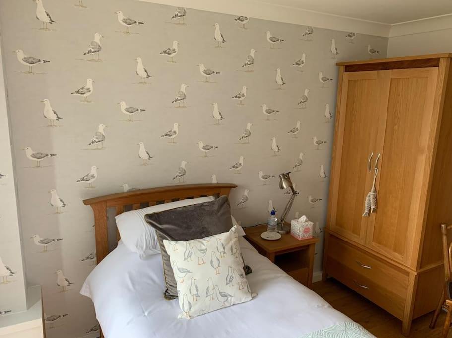 44 Raleigh Close@Padstow Ngoại thất bức ảnh