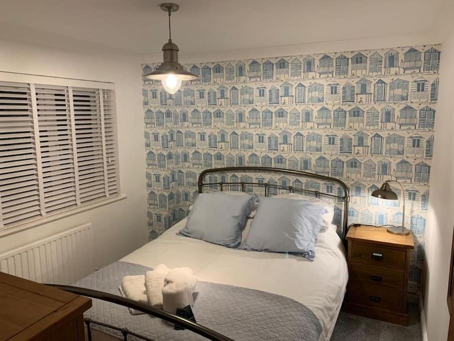 44 Raleigh Close@Padstow Ngoại thất bức ảnh