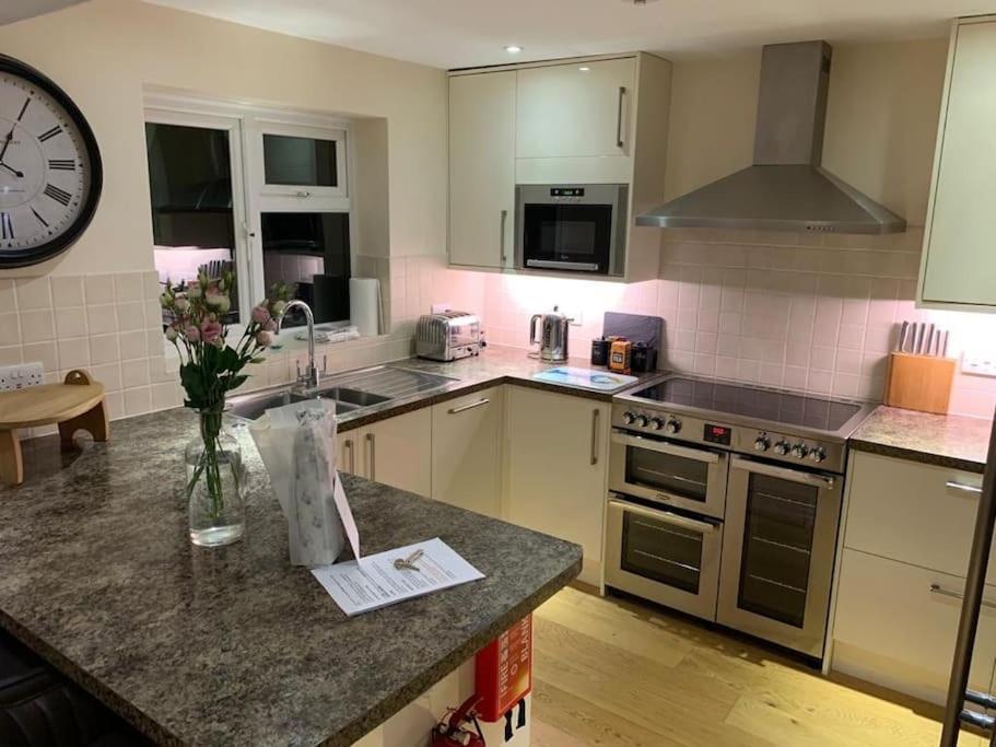 44 Raleigh Close@Padstow Ngoại thất bức ảnh