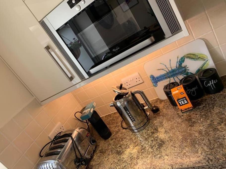 44 Raleigh Close@Padstow Ngoại thất bức ảnh