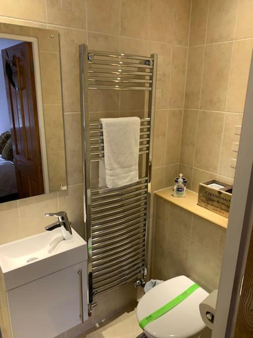 44 Raleigh Close@Padstow Ngoại thất bức ảnh