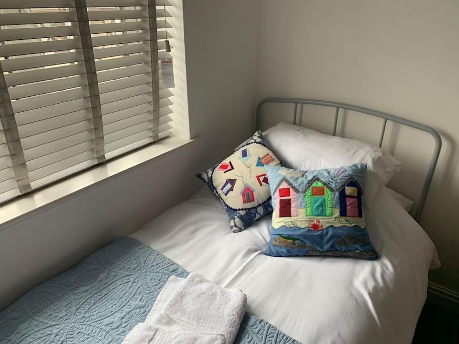 44 Raleigh Close@Padstow Ngoại thất bức ảnh