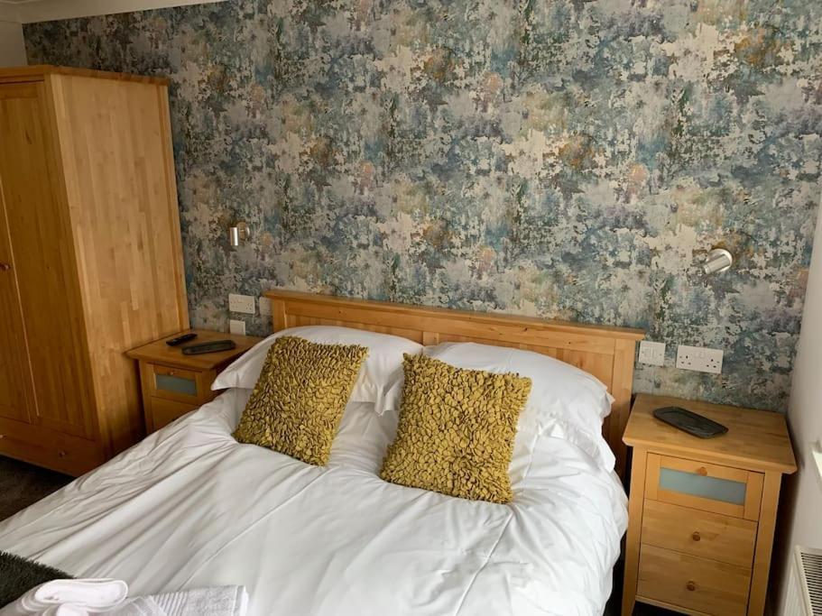 44 Raleigh Close@Padstow Ngoại thất bức ảnh