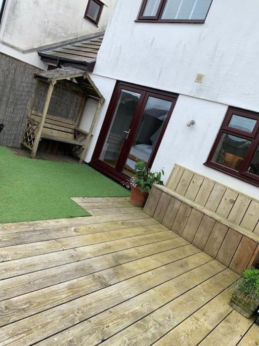 44 Raleigh Close@Padstow Ngoại thất bức ảnh