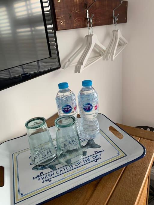 44 Raleigh Close@Padstow Ngoại thất bức ảnh